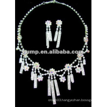 wedding jewelry sets (GWJ12-030)